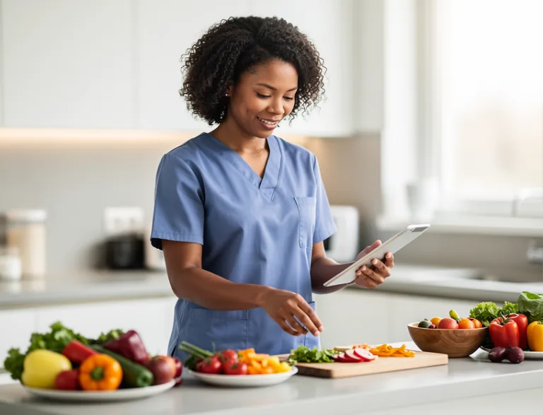 dietitian Trowbridge